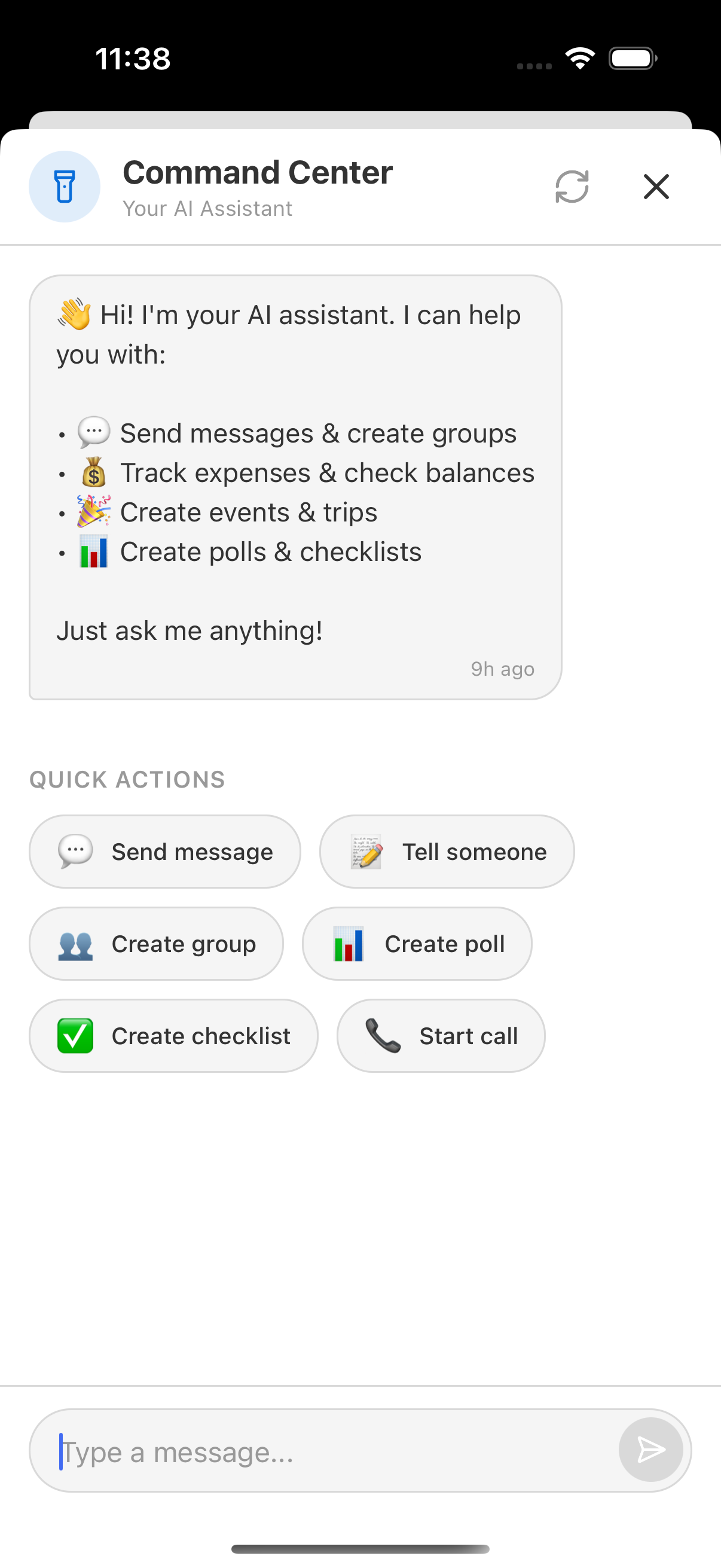 LetzGo AI